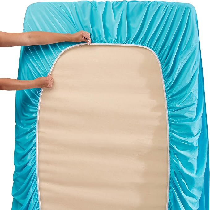 Hearth & Harbor Extra Deep Pocket King Size Sets - Image 4