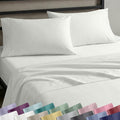 California Design Den Deep Pocket Queen Sheets Set by CaliforniaDesignDen
