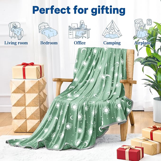 inhand Cooling Blanket Full Size - Image 8