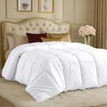 Utopia Bedding Comforters Queen Size, All Season Duvet Insert, Down Alternative by UTOPIABEDDING