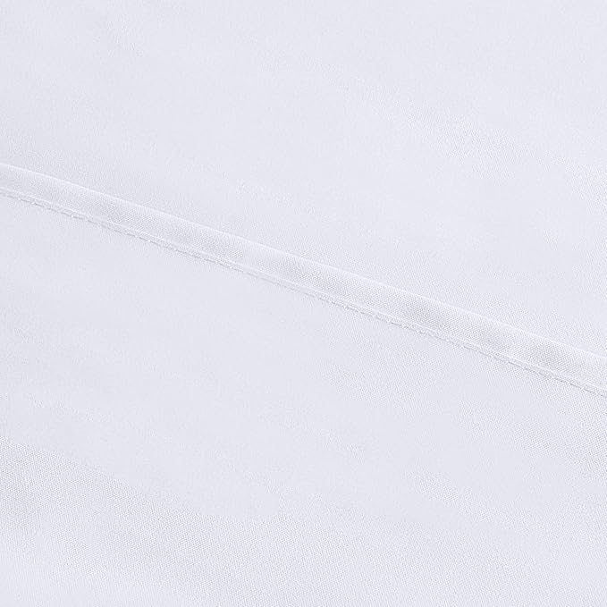 Utopia Bedding King Pillow Cases - Image 5