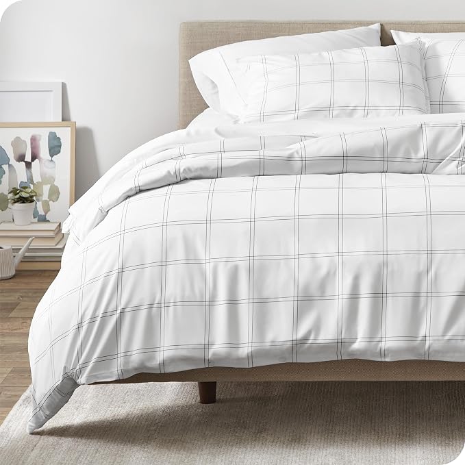 Bare Home Duvet Cover - Image 2