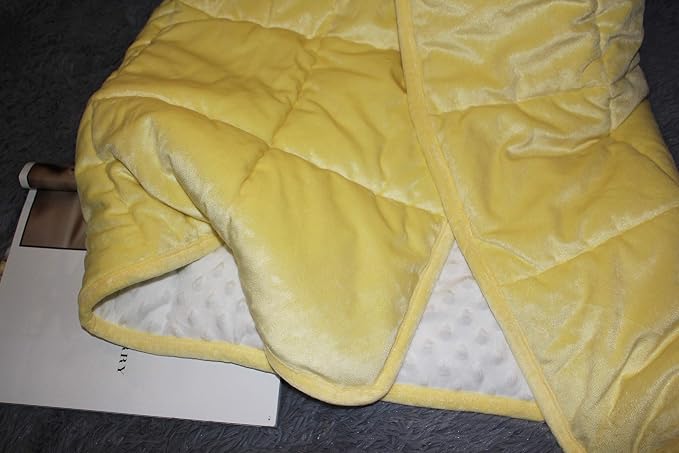 ALANSMA Reversible Weighted Blanket - Image 9