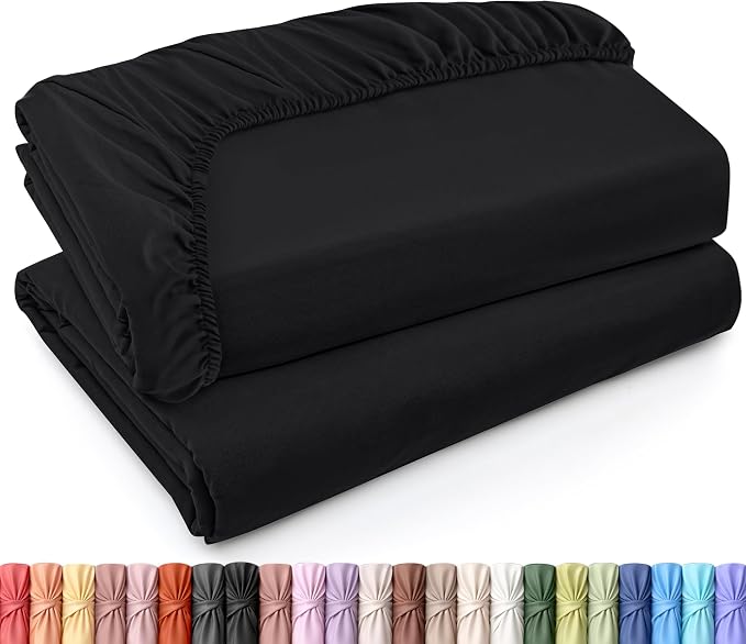 Utopia Bedding Twin XL Fitted Sheets by UTOPIABEDDING