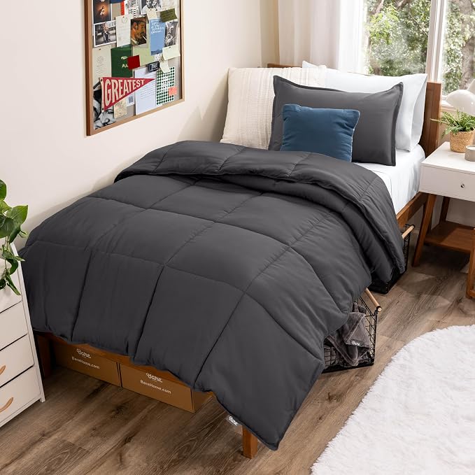 Bare Home Comforter Set by BareHome
