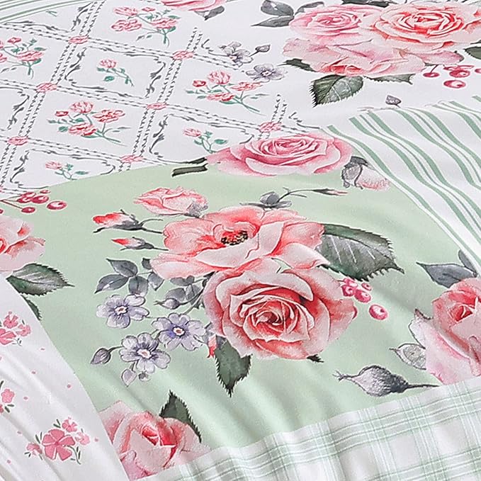 YIKUSH Full Comforter Set - Image 3