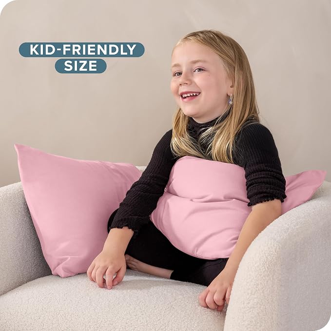 Bare Home Microfiber Pillow Cases - Image 3