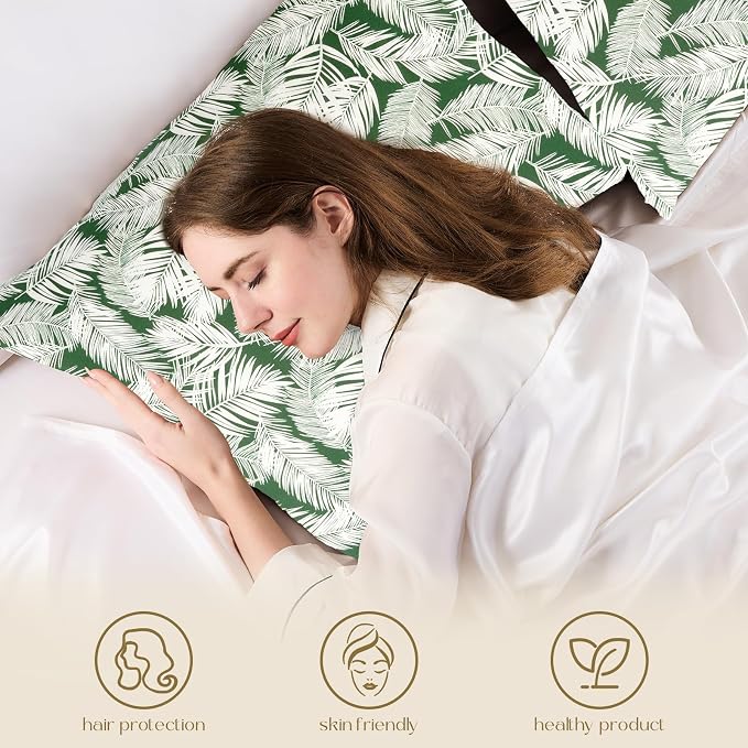ZIMASILK 100% Pure Mulberry Silk Pillowcase - Image 4