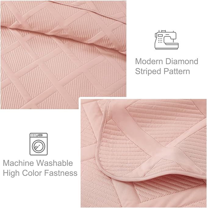 Exclusivo Mezcla Quilts Queen Size - Image 4