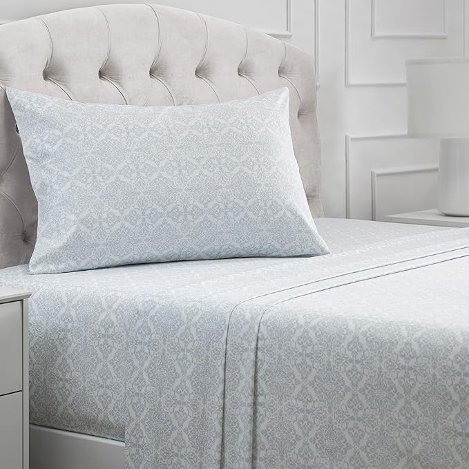 Mellanni Twin XL Sheets Set by Mellanni