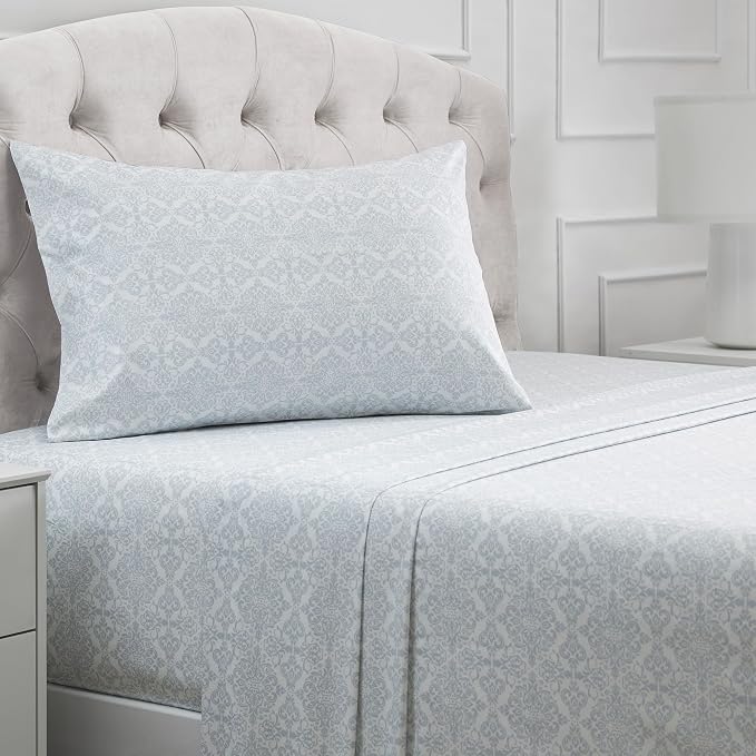 Mellanni Twin Sheets Set by Mellanni