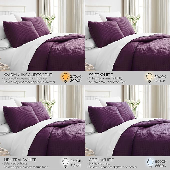 Southshore Fine Living, Inc. Quilts, Queen Size/Full Size Quilt Bedding Set - Image 8