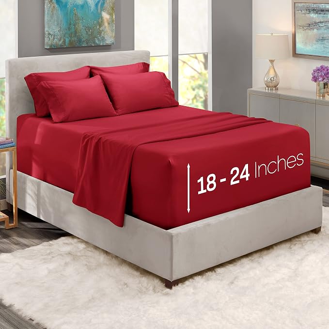 Hearth & Harbor Bed Linen Set - Image 2