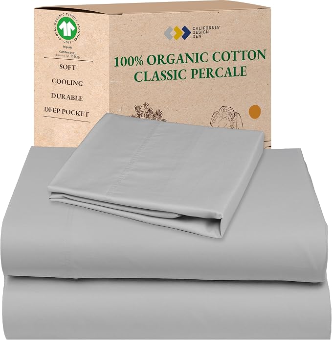 California Design Den Twin XL Sheet Sets by CaliforniaDesignDen