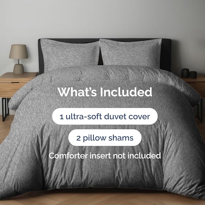 Duvet Cover Full Size Set - Image 2