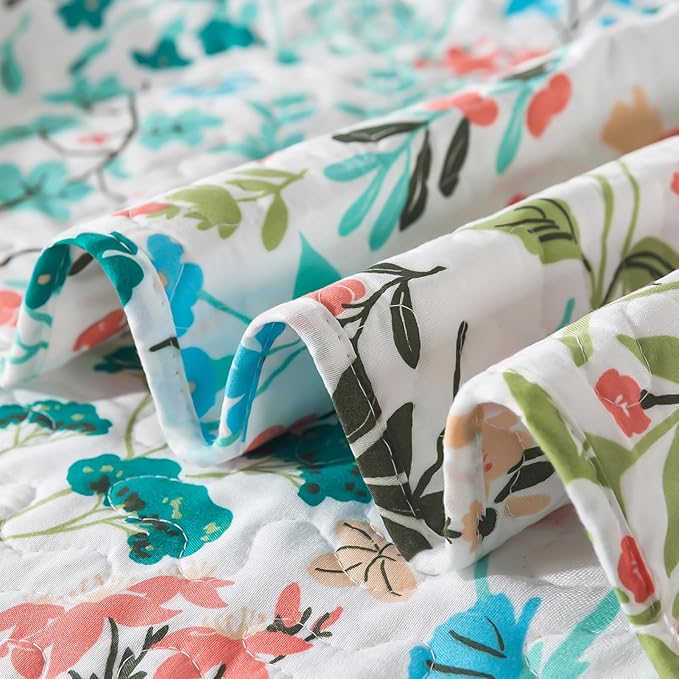 BEDIFANY King Size Quilt Bedding Set - Image 4