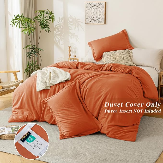 MILDLY Super Soft Duvet Cover - Image 3