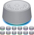 SoundLegend Sleep White Noise Sound Machines 32-Level Volume 30 Sounds 12 by SoundLegend