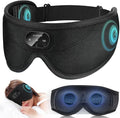 LC-dolida Sleep Headphones, Sleep Mask by LC-dolida
