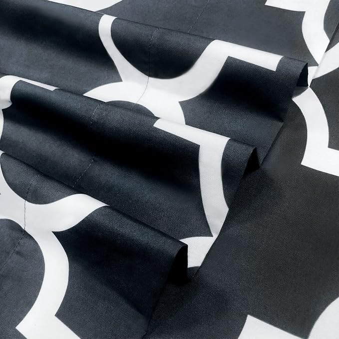 Mejoroom Full Bed Sheet Set - Image 4