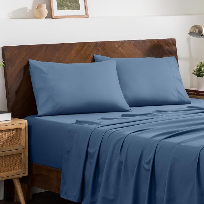 Bare Home Microfiber Pillow Cases - Image 2