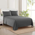 Full Size Sheet Sets by SweetHomeCollection