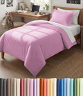 Duvet Cover Twin/Twin XL Size Set by CGKUnlimited