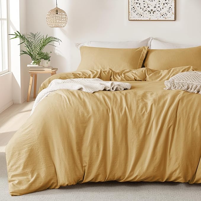 MILDLY Super Soft Duvet Cover by MILDLY