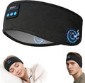 Navly Bluetooth Sports Headband Headphones, 3-in-1 Washable Headband by NavlySleepHeadphones