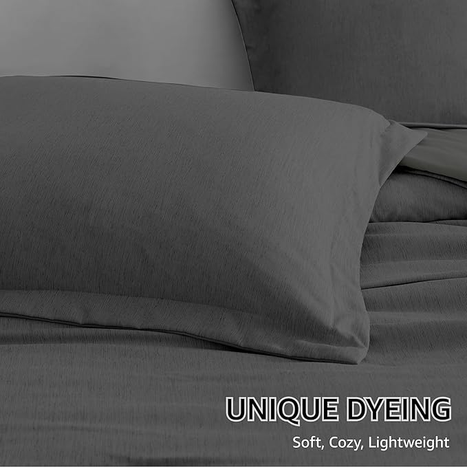 Monbix Queen Comforter Set - Image 6