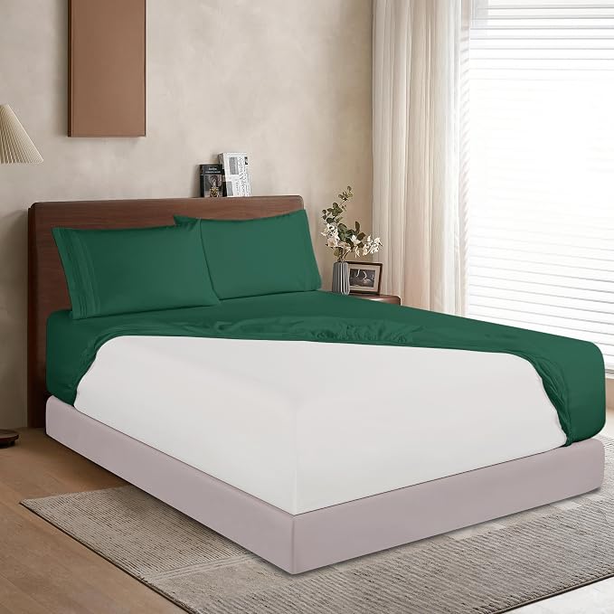 Elegant Comfort 1500 Premium Hotel Quality 18-24 Inches Deep - Image 5