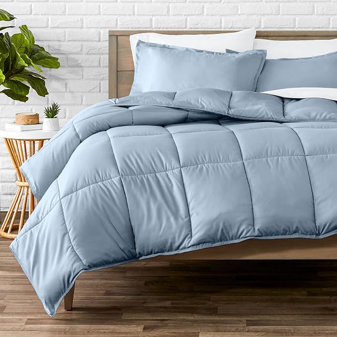 Bare Home Comforter Set by BareHome