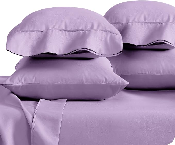 Bare Home Microfiber Bulk Pillow Cases by BareHome