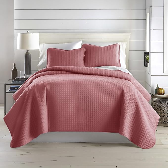Southshore Fine Living, Inc. Queen/Full Size Quilt Bedding Set by SouthshoreFineLivingInc