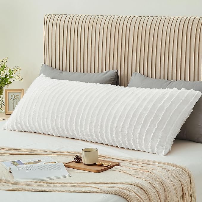 BEDELITE Body Pillow Cover by BEDELITE