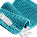 Electric Heating Pad for Back: VAAGHANM 33" x 17" Extra Large Heat Pad for by VAAGHANM