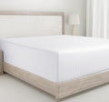 California Design Den King Fitted Sheet Only Deep Pocket by CaliforniaDesignDen