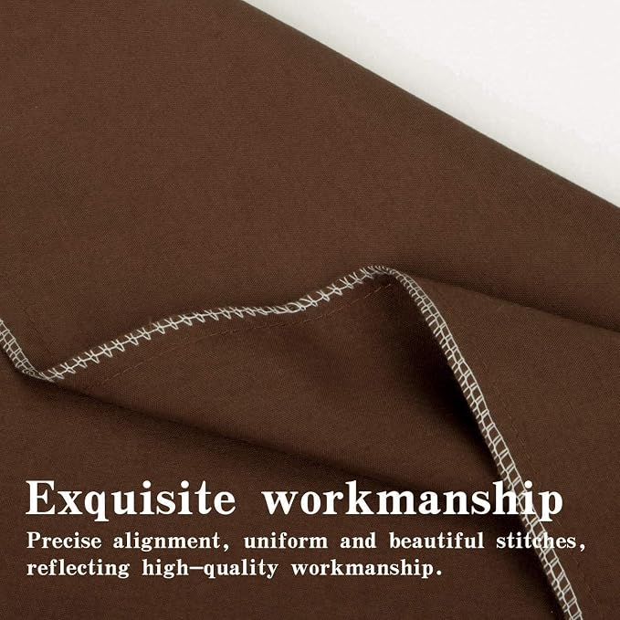 NTBAY Twin Extra-Long Flat Sheet Only - Image 3