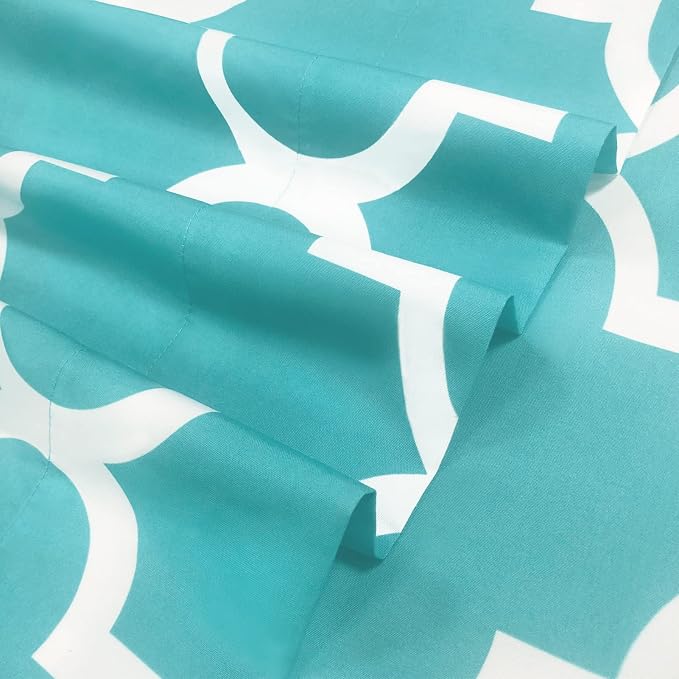 Mejoroom Full Bed Sheet Set - Image 4