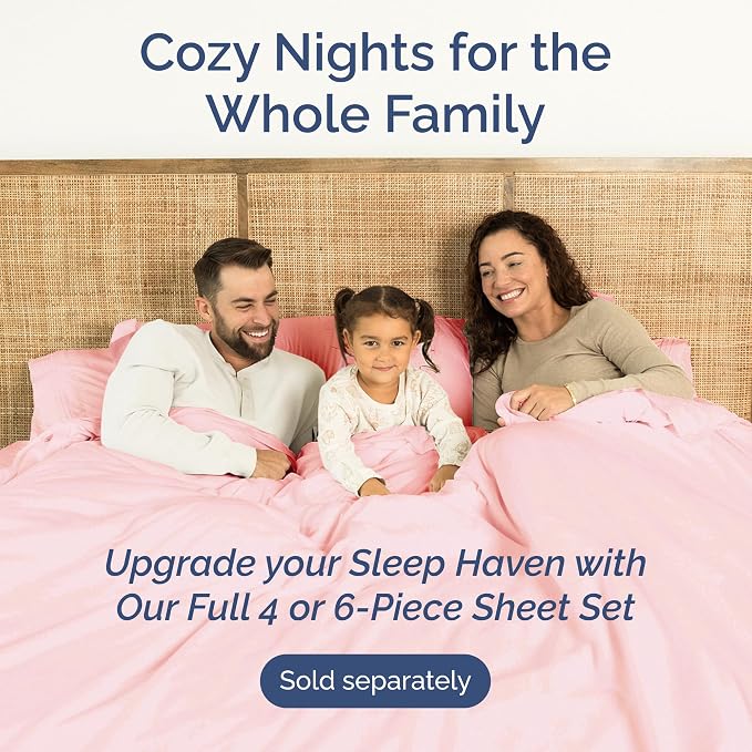 Twin XL Size Flat Sheet - Image 8