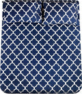 Mejoroom King Bed Sheet Set by Mejoroom