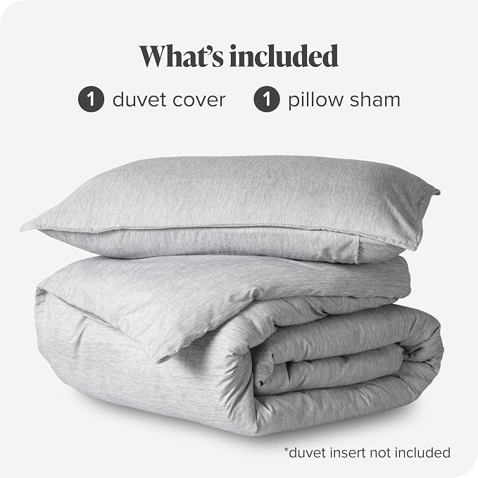 Bare Home Bedding Duvet Cover Extra Long - Image 7