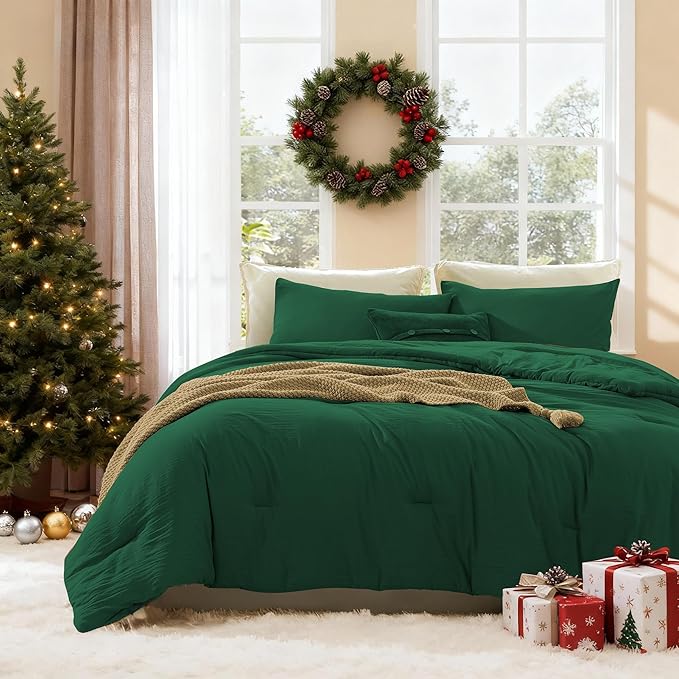 WRENSONGE Full Size Comforter Sets by WRENSONGE
