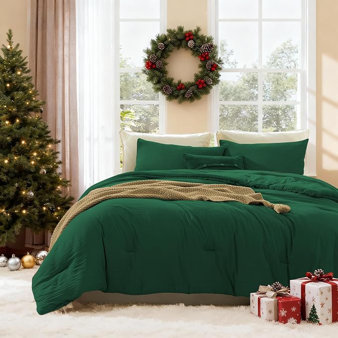 WRENSONGE Queen Comforter Set by WRENSONGE