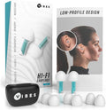 Vibes High Fidelity Ear Plugs by VIBES