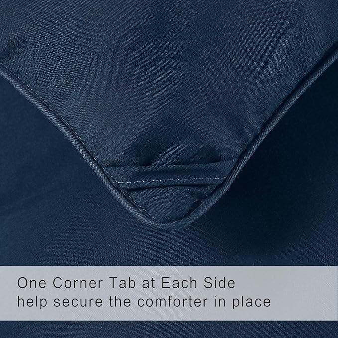 COHOME Quilted California King Comforter - Image 6