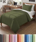 Duvet Cover Twin/Twin XL Size Set by CGKUnlimited