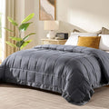 downluxe King Size Blanket by Downluxe
