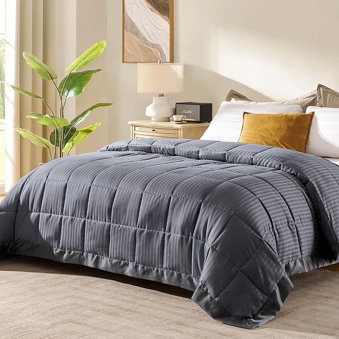 downluxe King Size Blanket by Downluxe