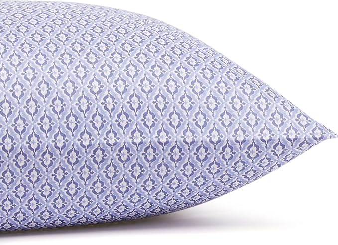 Amazon Basics Lightweight Super Soft Easy Care Wrinkle-Free Breathable Brushed - Image 6
